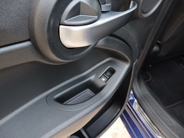 FIAT 500X 1.3 MultiJet 95 CV SPORT