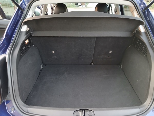 FIAT 500X 1.3 MultiJet 95 CV SPORT