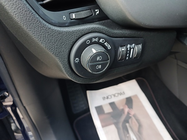 FIAT 500X 1.3 MultiJet 95 CV SPORT