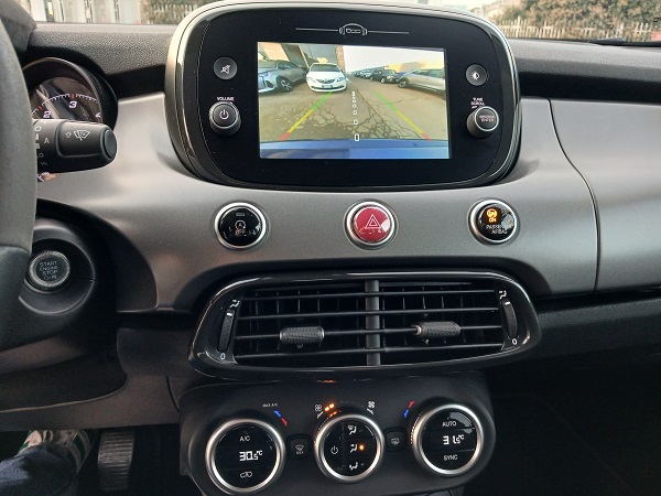 FIAT 500X 1.3 MultiJet 95 CV SPORT