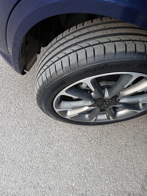 FIAT 500X 1.3 MultiJet 95 CV SPORT