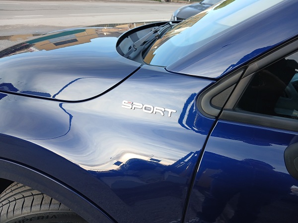 FIAT 500X 1.3 MultiJet 95 CV SPORT