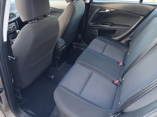 FIAT TIPO 1.3 Mjt 95cv 5 Porte S&S Easy