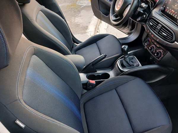 FIAT TIPO 1.3 Mjt 95cv 5 Porte S&S Easy