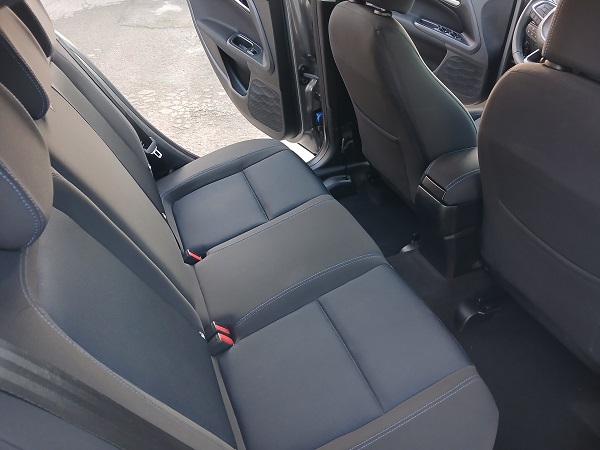 FIAT TIPO 1.3 Mjt 95cv 5 Porte S&S Easy