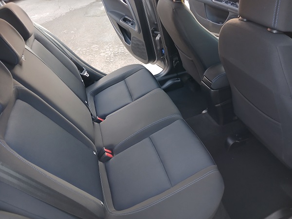 FIAT TIPO 1.3 Mjt 95cv 5 Porte S&S Easy