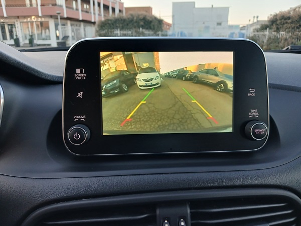 FIAT TIPO 1.3 Mjt 95cv 5 Porte S&S Easy