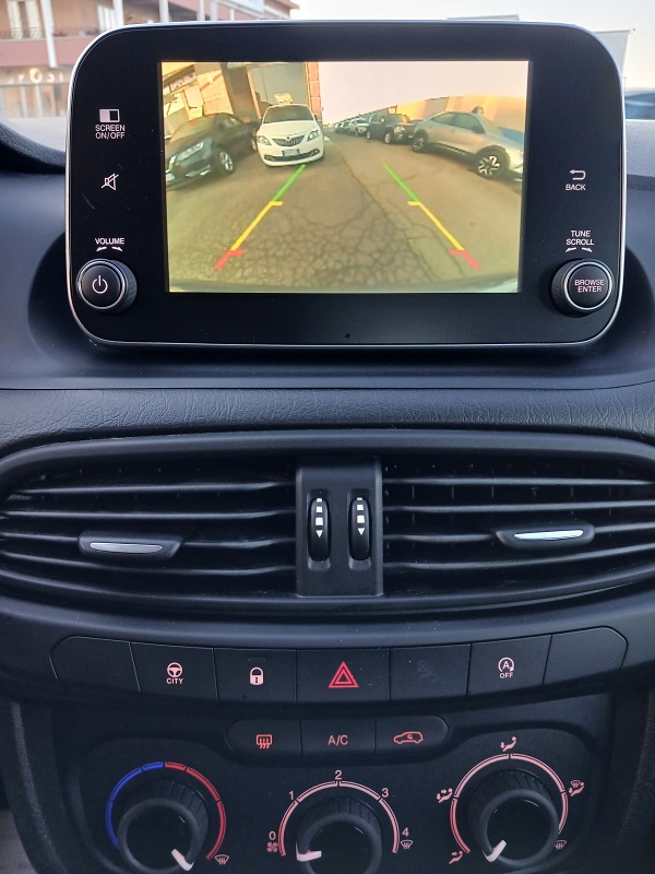 FIAT TIPO 1.3 Mjt 95cv 5 Porte S&S Easy