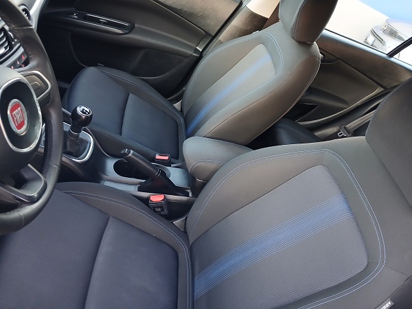 FIAT TIPO 1.3 Mjt 95cv 5 Porte S&S Easy