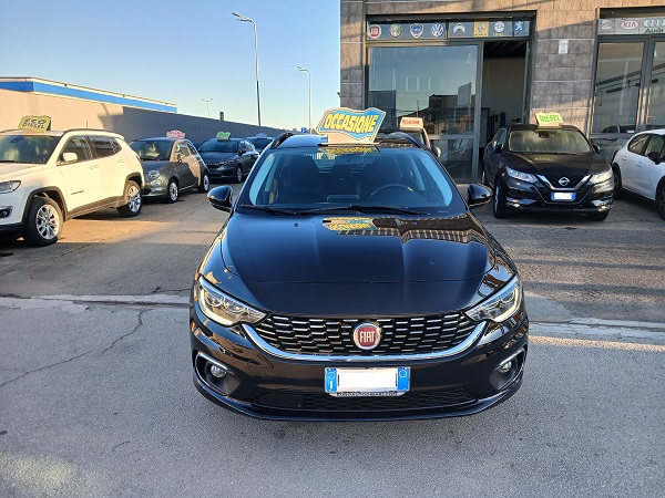 FIAT TIPO SW 1.6 MJT 120 CV S&S LOUNGE