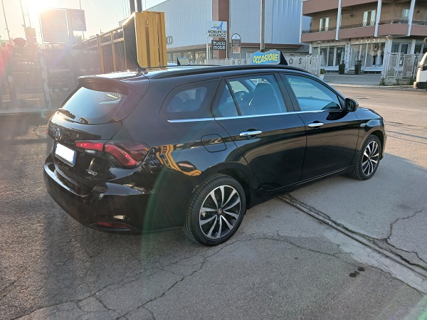 FIAT TIPO SW 1.6 MJT 120 CV S&S LOUNGE