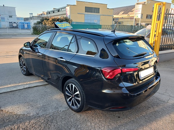 FIAT TIPO SW 1.6 MJT 120 CV S&S LOUNGE