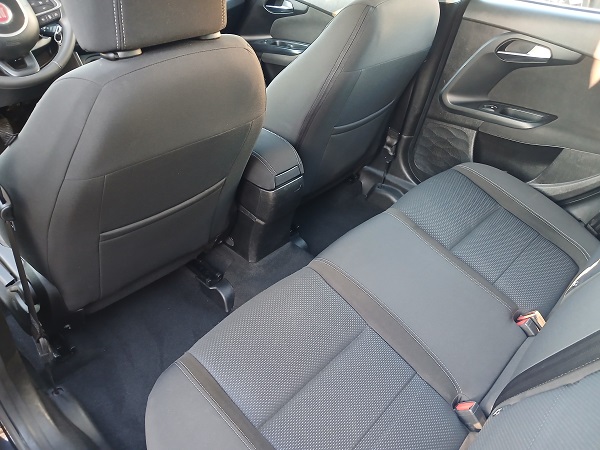 FIAT TIPO SW 1.6 MJT 120 CV S&S LOUNGE