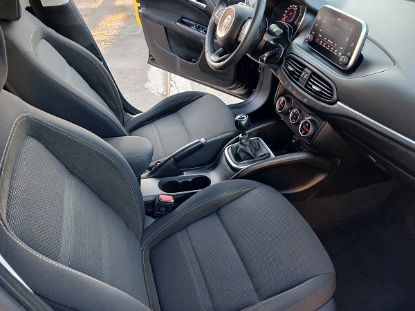 FIAT TIPO SW 1.6 MJT 120 CV S&S LOUNGE