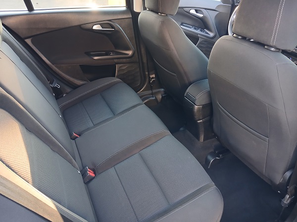 FIAT TIPO SW 1.6 MJT 120 CV S&S LOUNGE