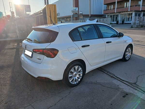 FIAT TIPO 1.3 MJT 95 CV START & STOP