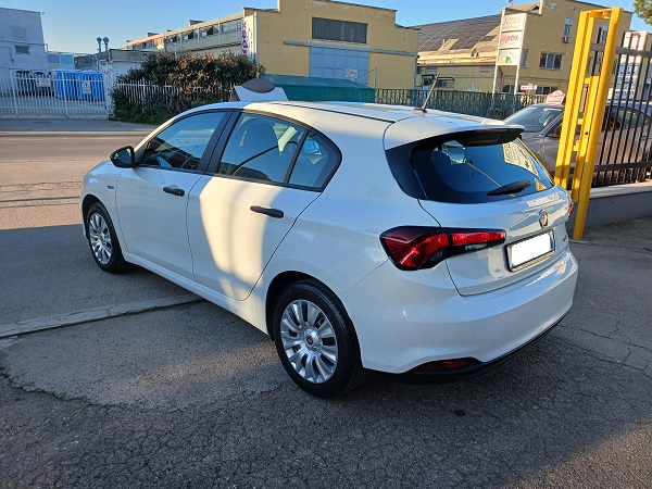 FIAT TIPO 1.3 MJT 95 CV START & STOP