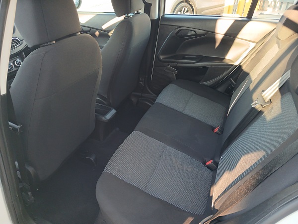 FIAT TIPO 1.3 MJT 95 CV START & STOP