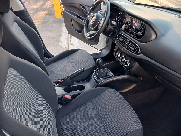 FIAT TIPO 1.3 MJT 95 CV START & STOP