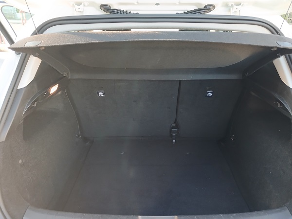 FIAT TIPO 1.3 MJT 95 CV START & STOP