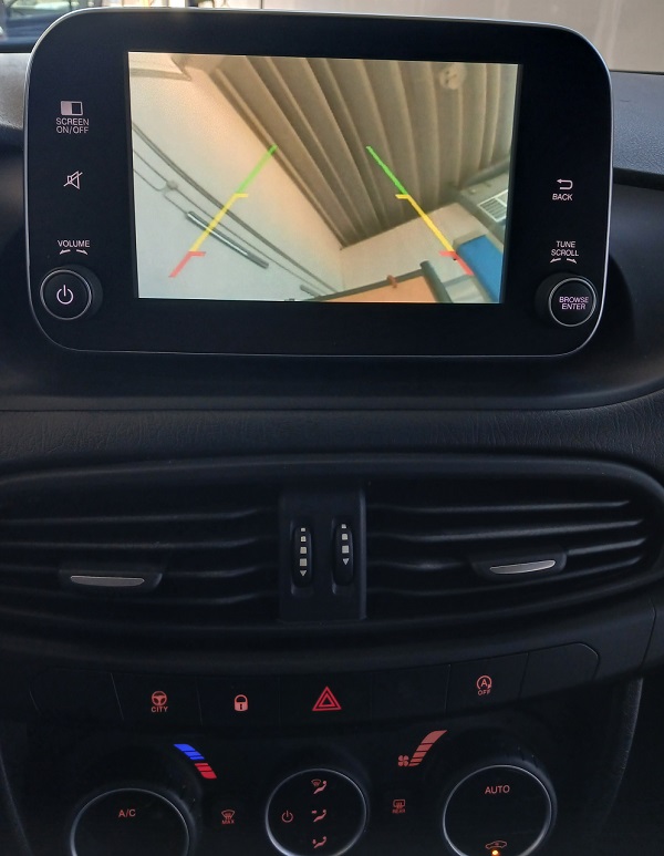 FIAT TIPO SW 1.6 MJT 120 CV S&S LOUNGE