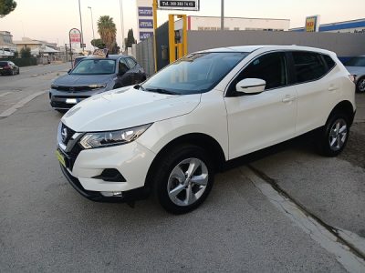 NISSAN QASHQAI 1.5 DCI 115 CV BUSINESS