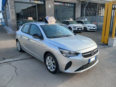 OPEL CORSA 1.2 75 CV EDITION