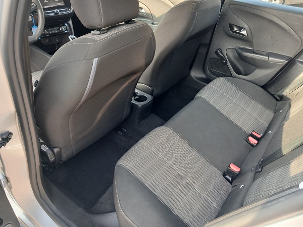 OPEL CORSA 1.2 75 CV EDITION