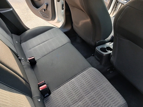 OPEL CORSA 1.2 75 CV EDITION