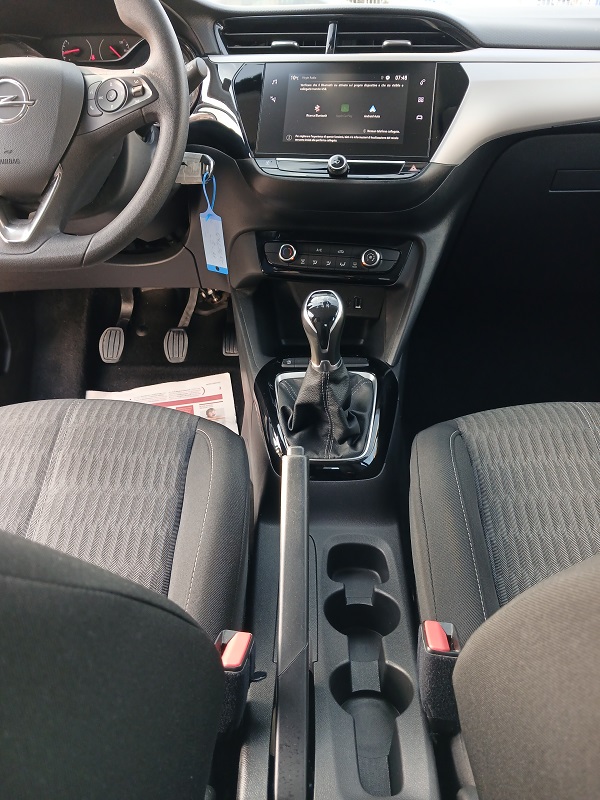 OPEL CORSA 1.2 75 CV EDITION