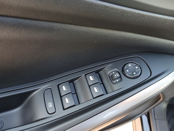 OPEL GRANDLAND 1.5 Ecotec 130 CV AT8 BUSINESS ELEGANCE