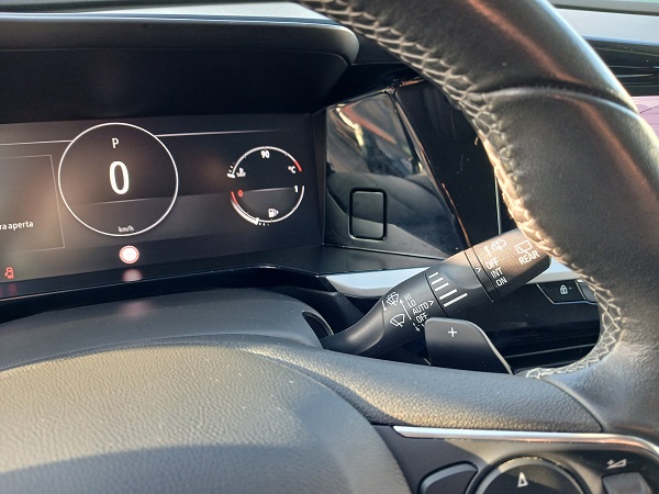 OPEL GRANDLAND 1.5 Ecotec 130 CV AT8 BUSINESS ELEGANCE