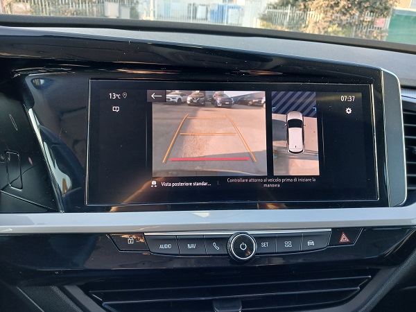 OPEL GRANDLAND 1.5 Ecotec 130 CV AT8 BUSINESS ELEGANCE