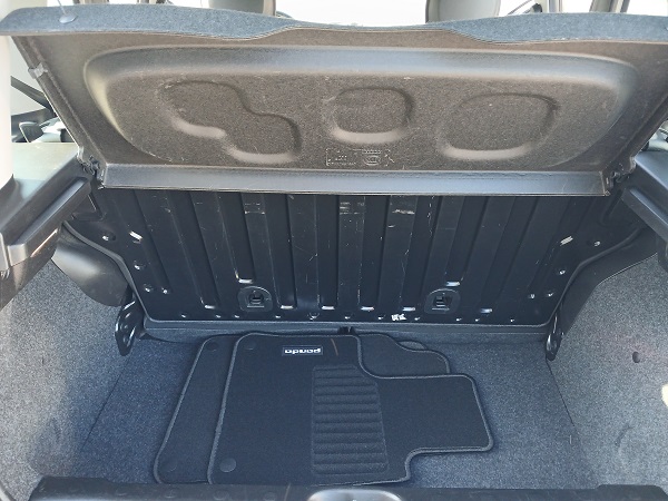 FIAT PANDA HYBRID 1.0 FireFly 70 CV S&S CITY LIFE
