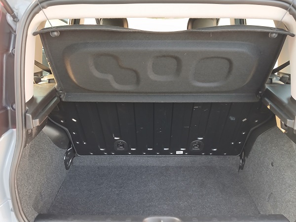 FIAT PANDA HYBRID 1.0 FireFly 70 CV S&S CITY LIFE