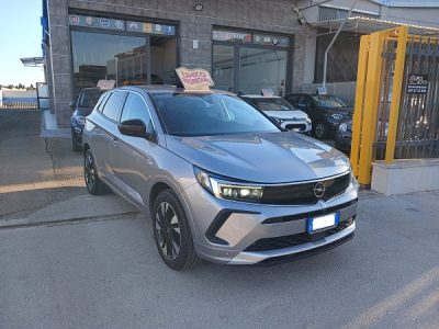 OPEL GRANDLAND 1.5 Ecotec 130 CV AT8 BUSINESS ELEGANCE