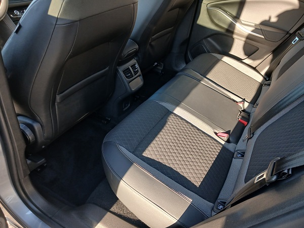 OPEL GRANDLAND 1.5 Ecotec 130 CV AT8 BUSINESS ELEGANCE
