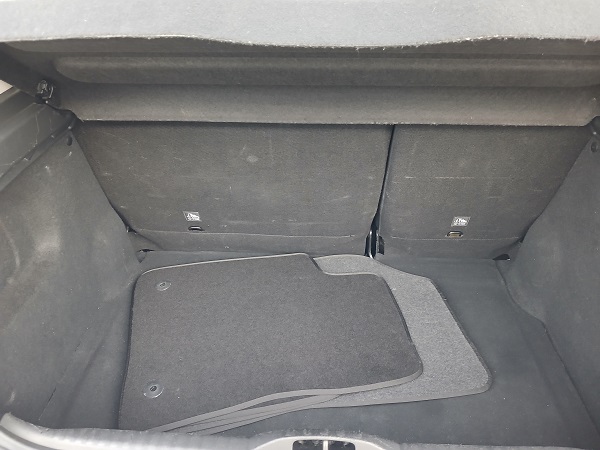 CITROEN C3 1.5 BlueHDI 100 CV S&S FEEL
