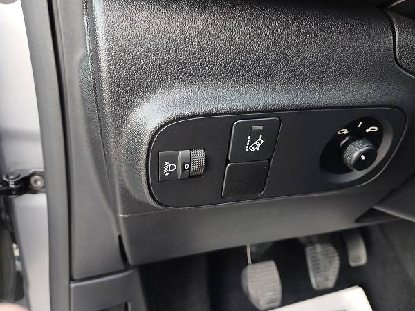 CITROEN C3 1.5 BlueHDI 100 CV S&S FEEL