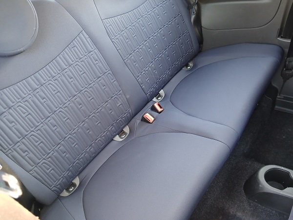 FIAT 500 1.0 FireFly 70 CV S&S HYBRID CULT
