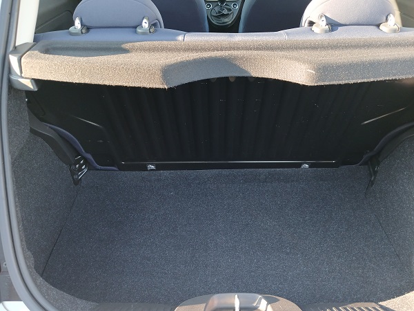 FIAT 500 1.0 FireFly 70 CV S&S HYBRID CULT