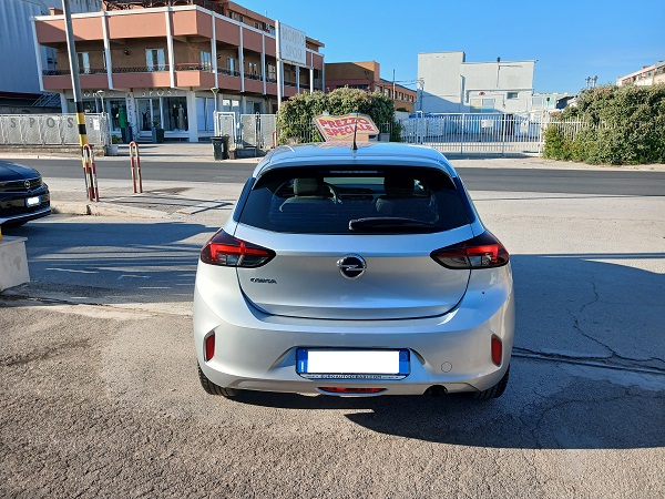 OPEL CORSA 1.2 75 CV EDITION