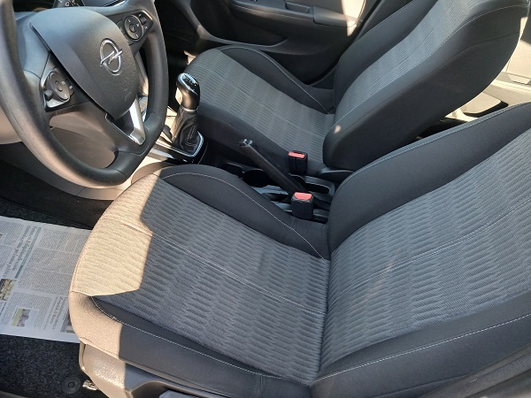 OPEL CORSA 1.2 75 CV EDITION