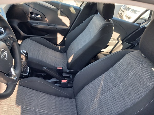 OPEL CORSA 1.2 75 CV EDITION