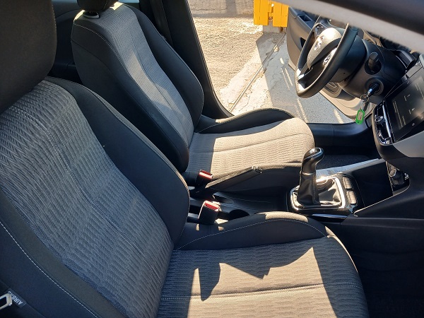OPEL CORSA 1.2 75 CV EDITION