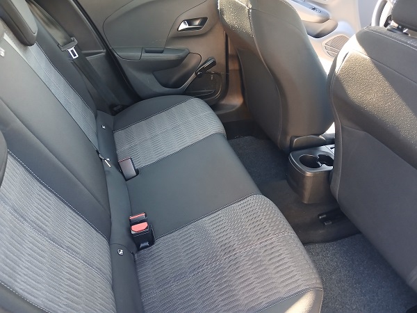 OPEL CORSA 1.2 75 CV EDITION