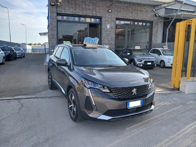 PEUGEOT 3008 1.5 BlueHDI 130CV EAT8 ALLURE PACK S&S