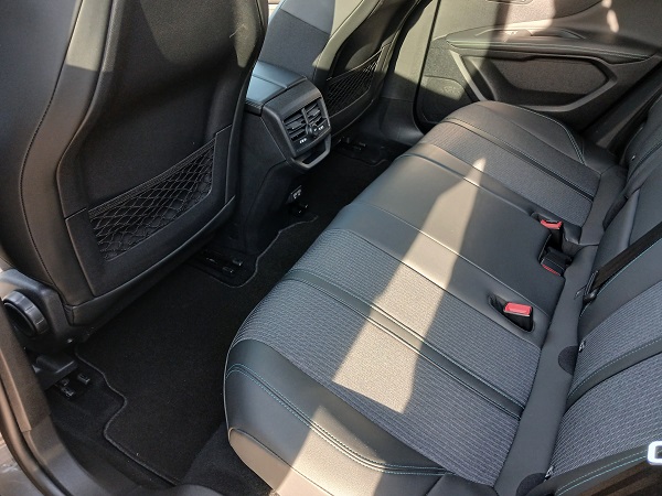 PEUGEOT 3008 1.5 BlueHDI 130CV EAT8 ALLURE PACK S&S