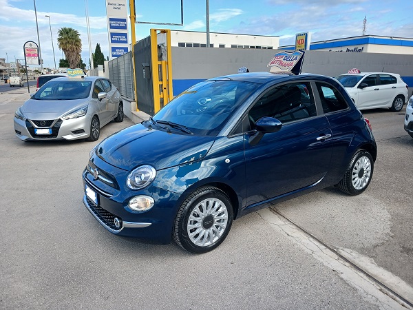 FIAT 500 1.0 70 CV S&S HYBRID DOLCEVITA