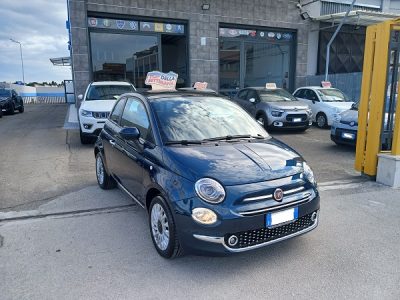 FIAT 500 1.0 70 CV S&S HYBRID DOLCEVITA